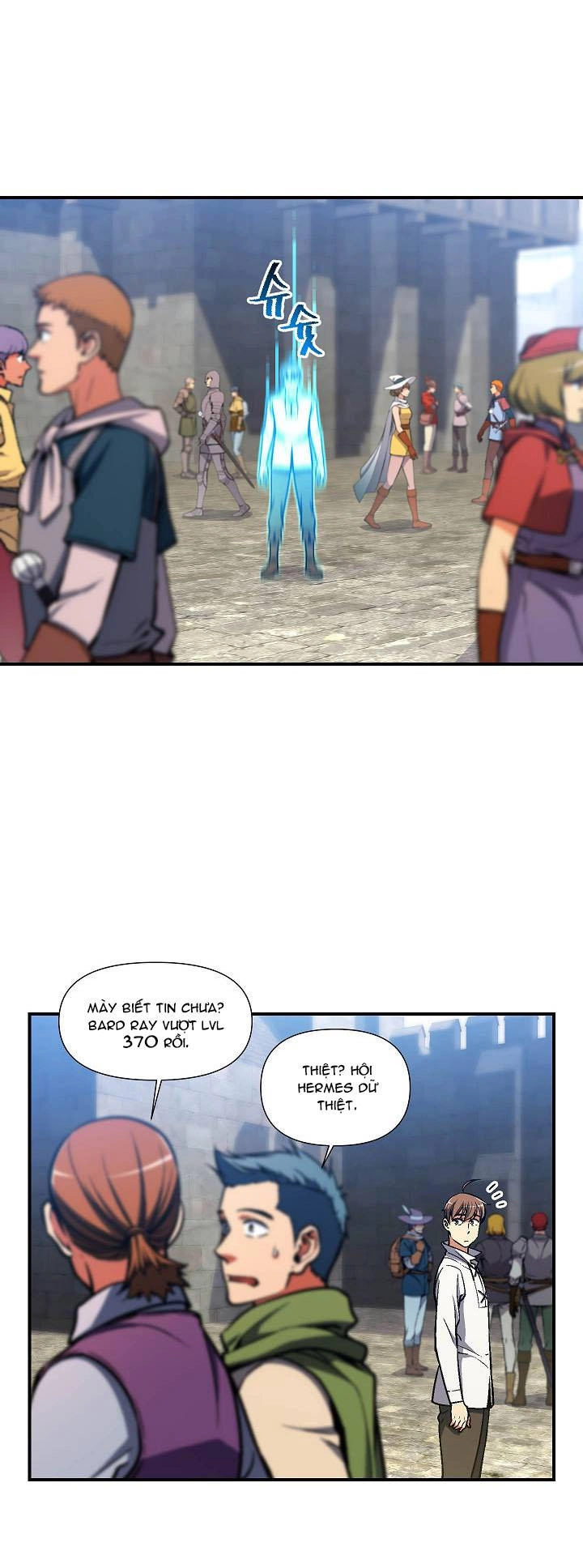 Hành Trình Đế Vương Chapter 104 - 28