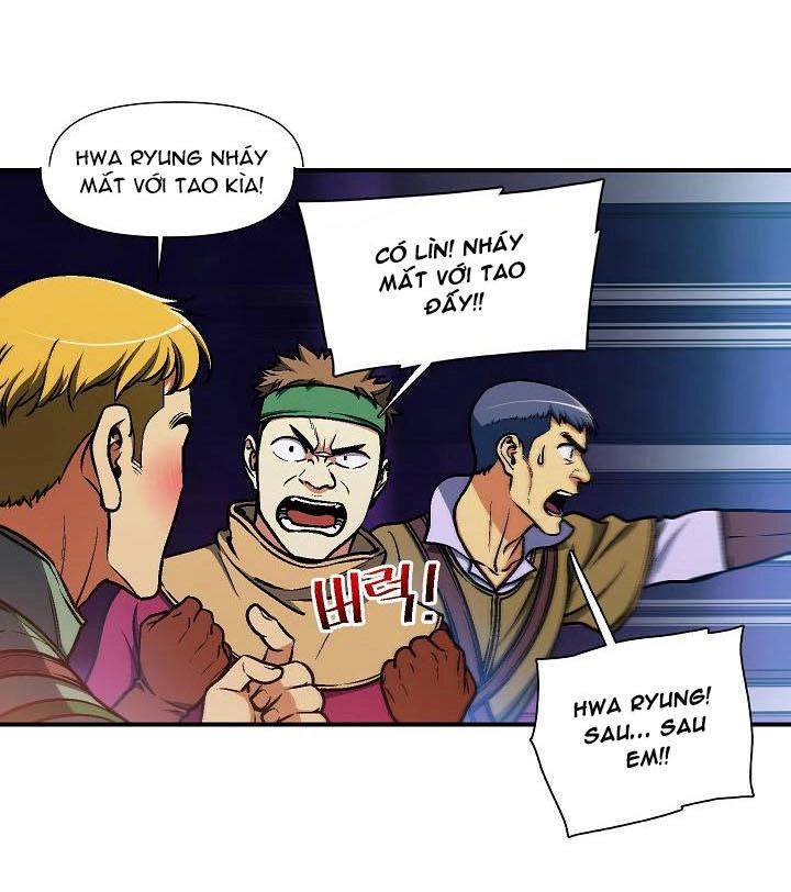 Hành Trình Đế Vương Chapter 104 - 43