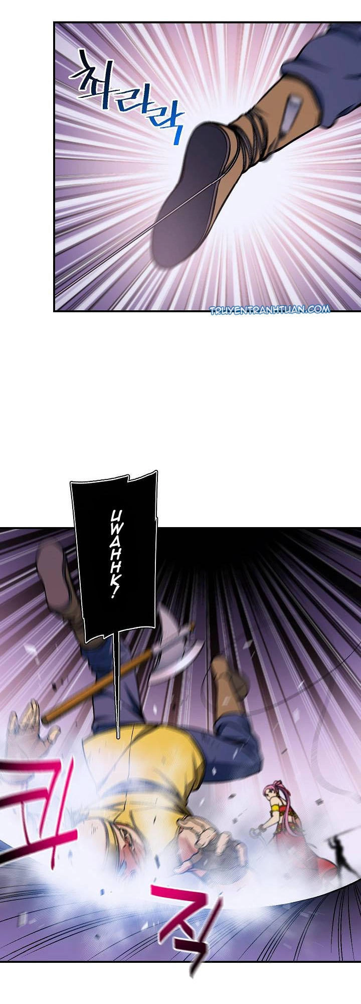 Hành Trình Đế Vương Chapter 104 - 45