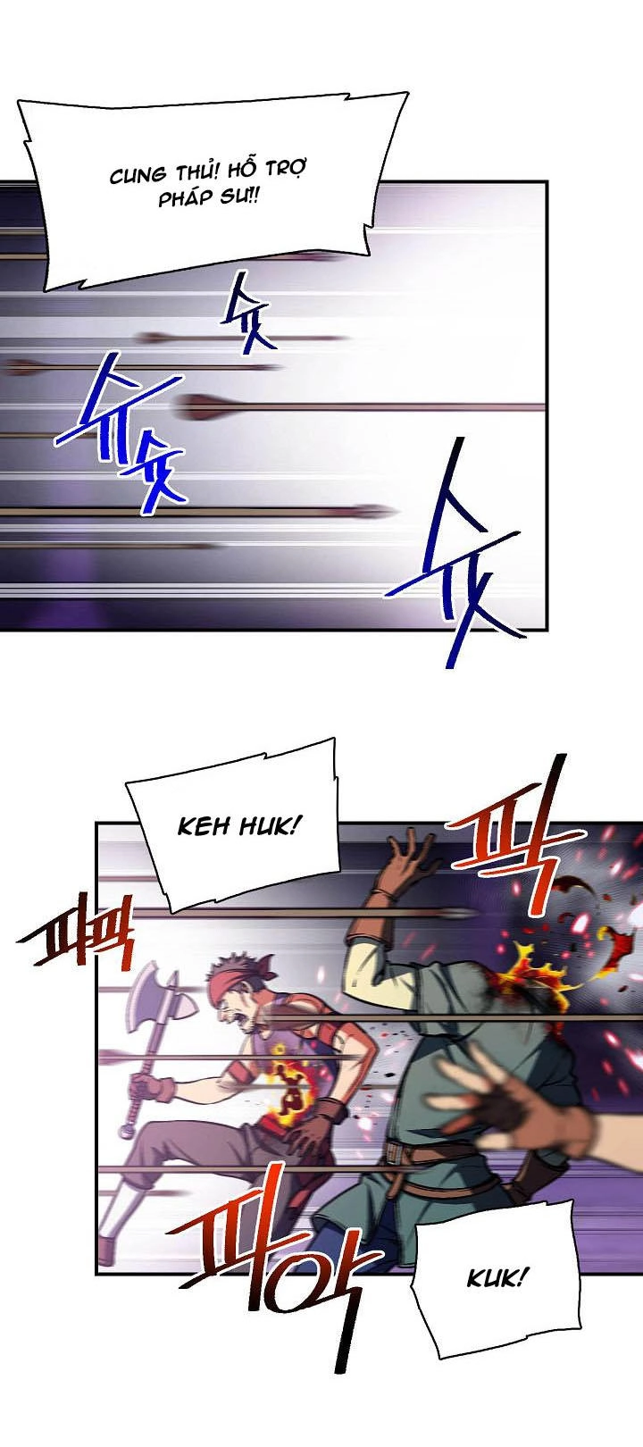 Hành Trình Đế Vương Chapter 105 - 10