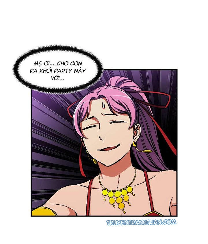 Hành Trình Đế Vương Chapter 105 - 12