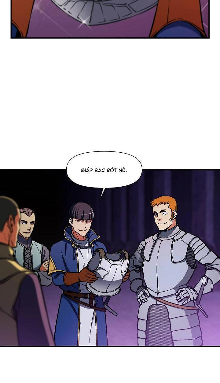 Hành Trình Đế Vương Chapter 105 - 14