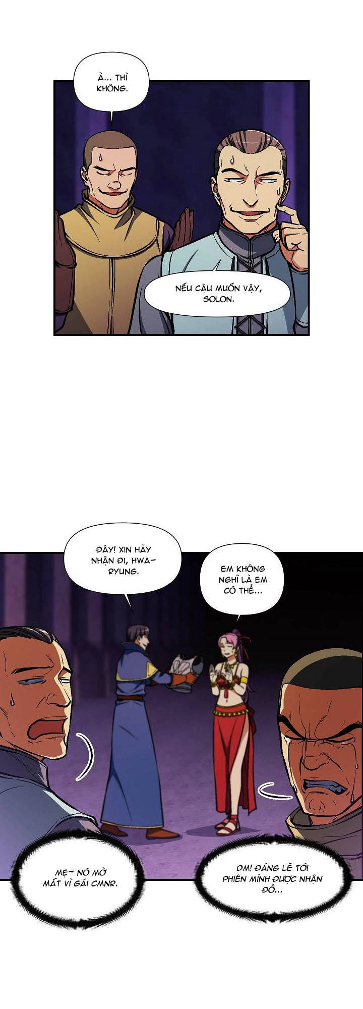 Hành Trình Đế Vương Chapter 105 - 16