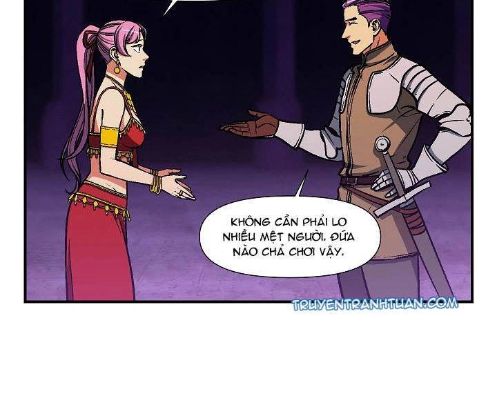 Hành Trình Đế Vương Chapter 105 - 20