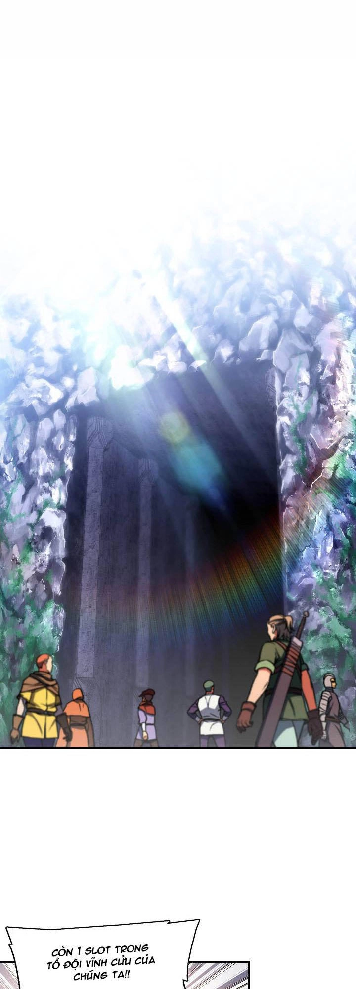 Hành Trình Đế Vương Chapter 105 - 23