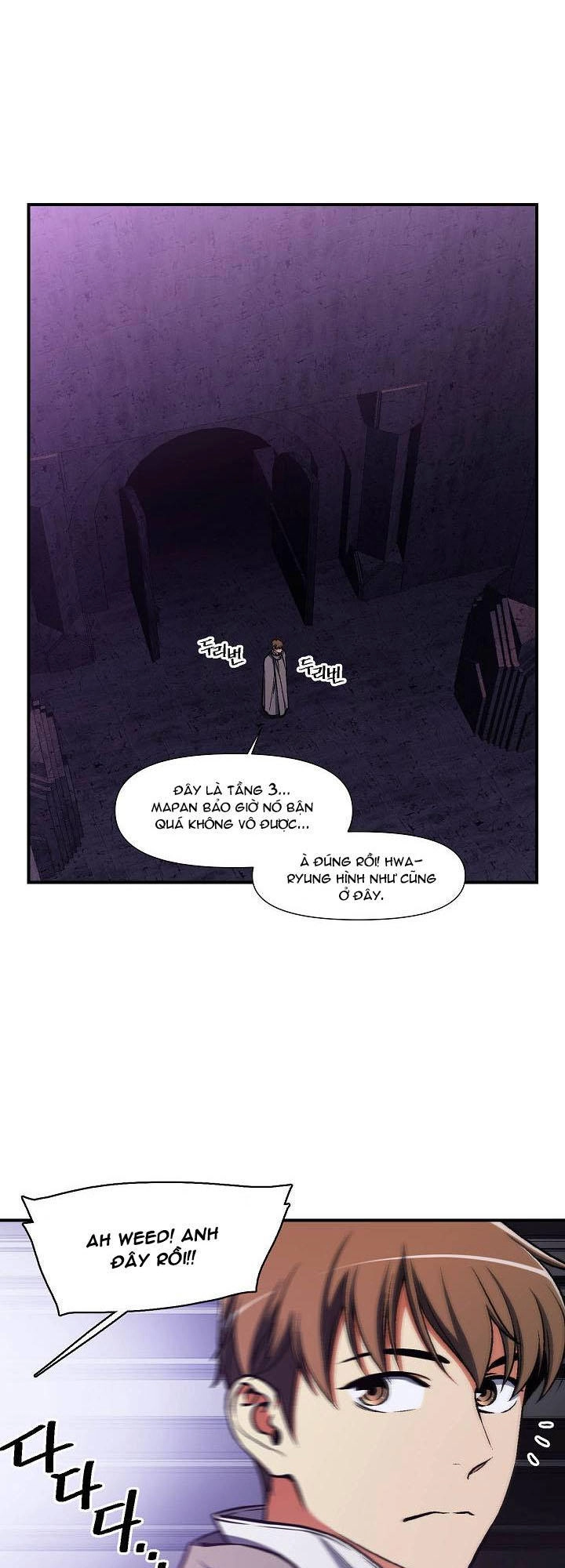 Hành Trình Đế Vương Chapter 105 - 29