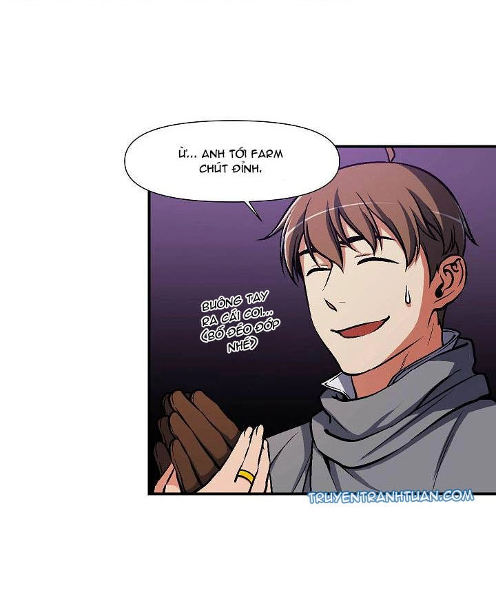 Hành Trình Đế Vương Chapter 105 - 32