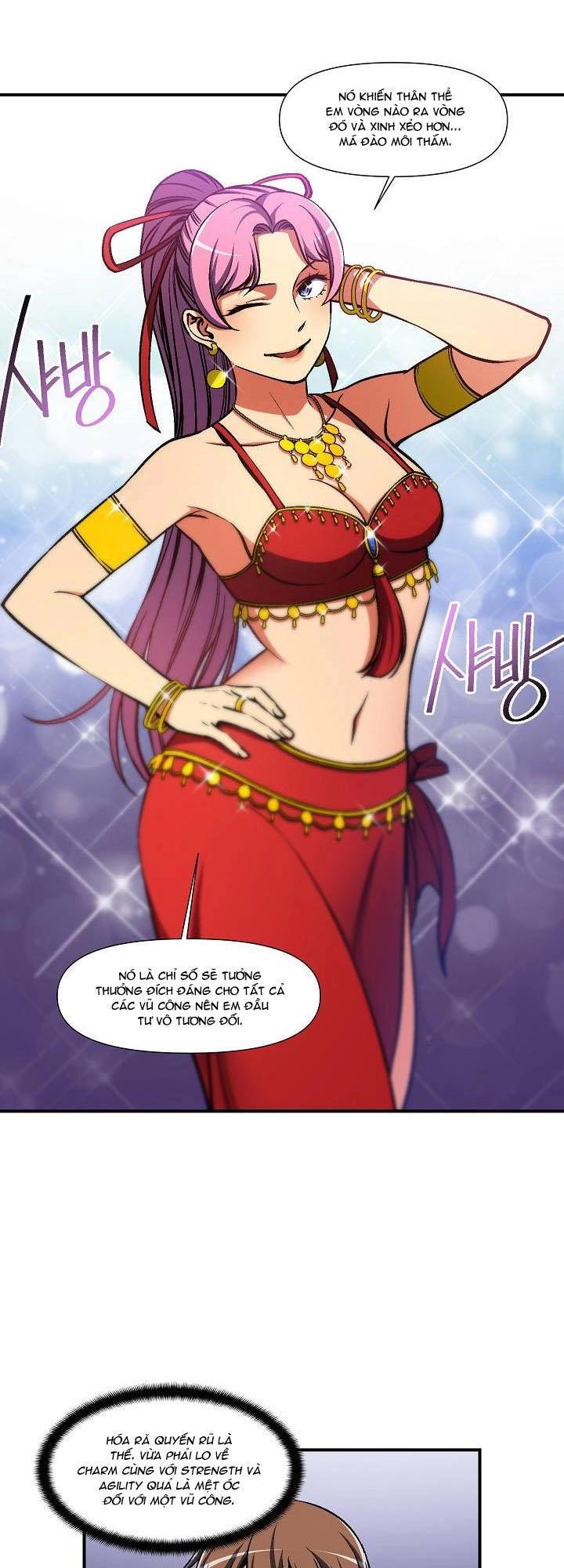 Hành Trình Đế Vương Chapter 106 - 9