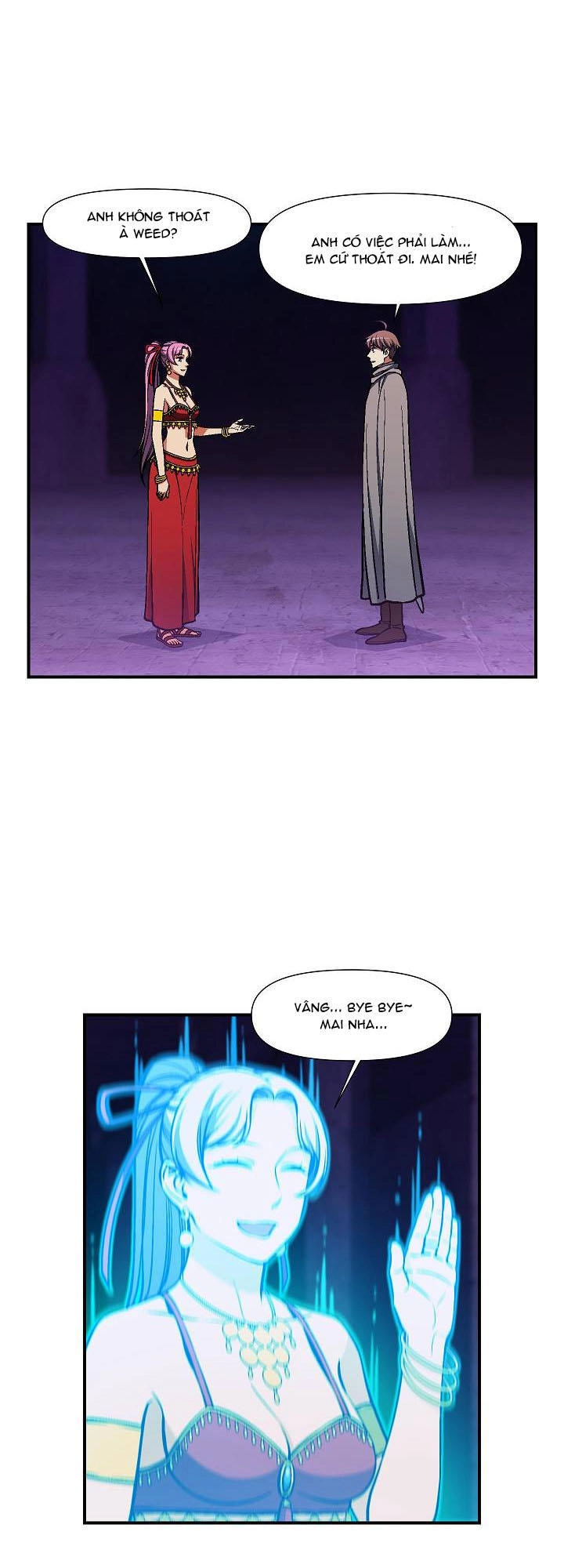 Hành Trình Đế Vương Chapter 106 - 15