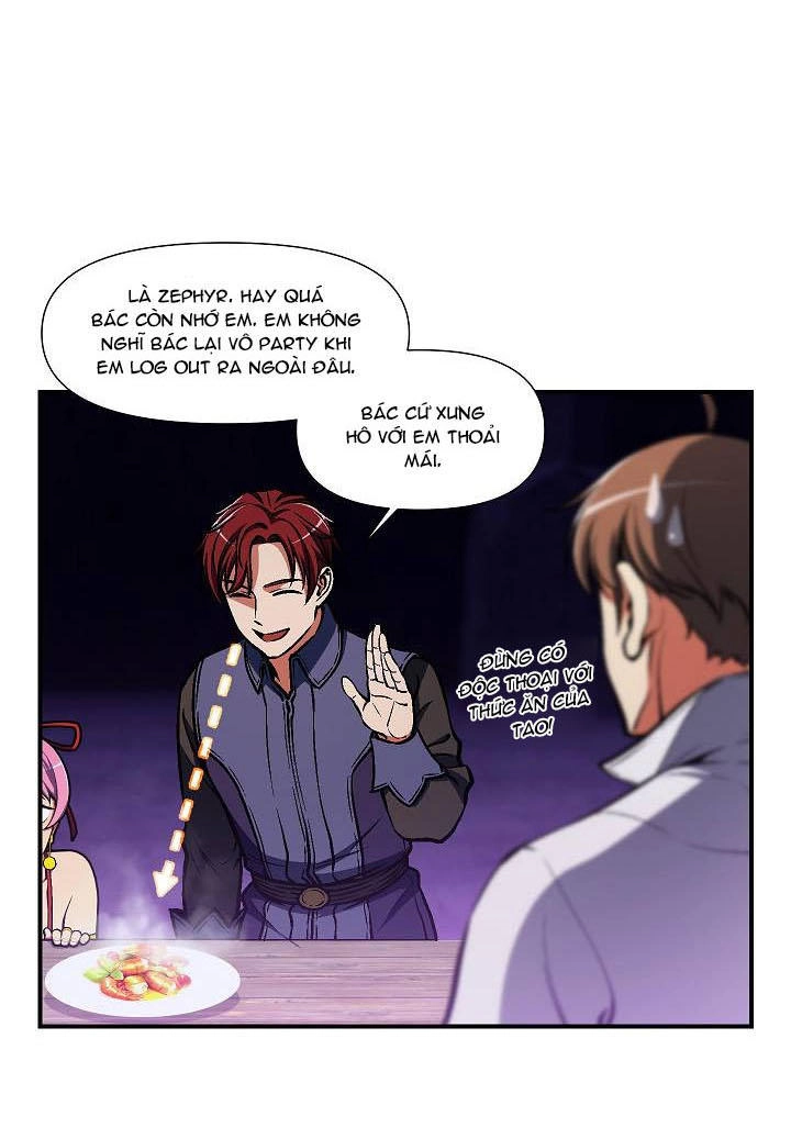 Hành Trình Đế Vương Chapter 106 - 23