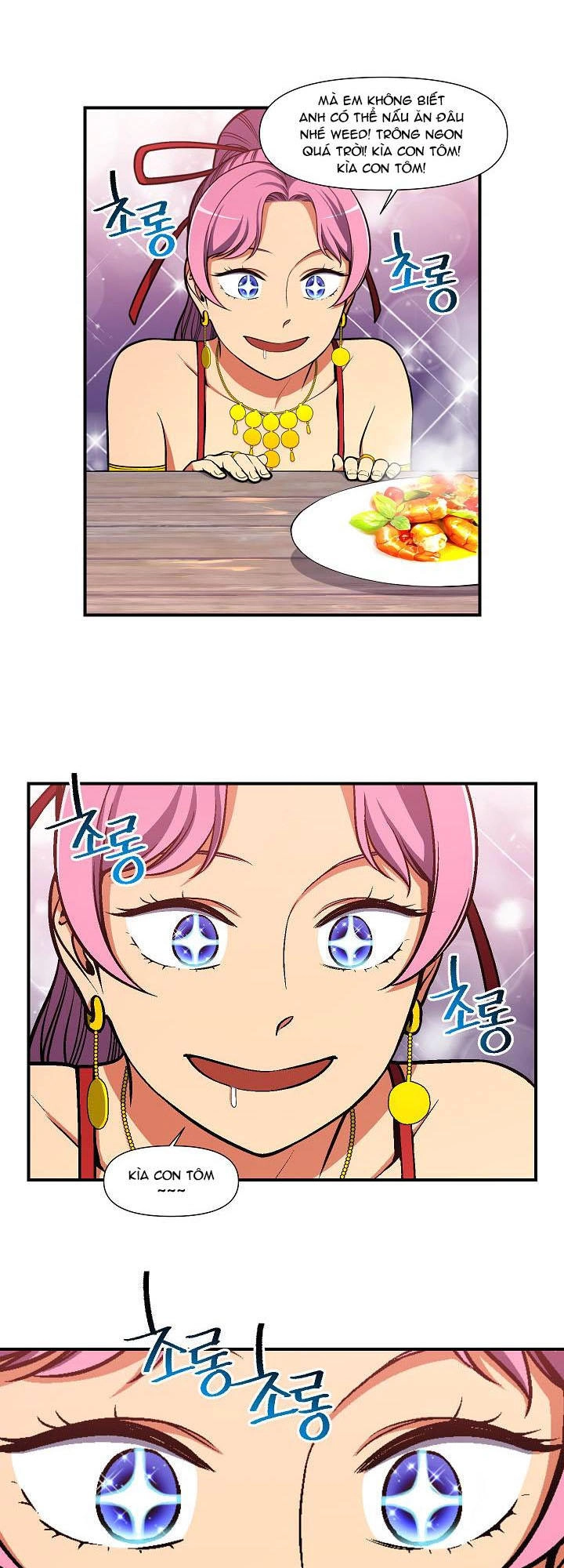 Hành Trình Đế Vương Chapter 106 - 24