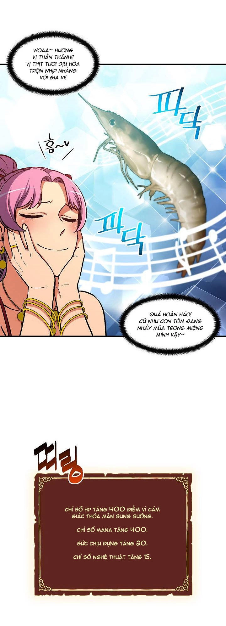 Hành Trình Đế Vương Chapter 106 - 28