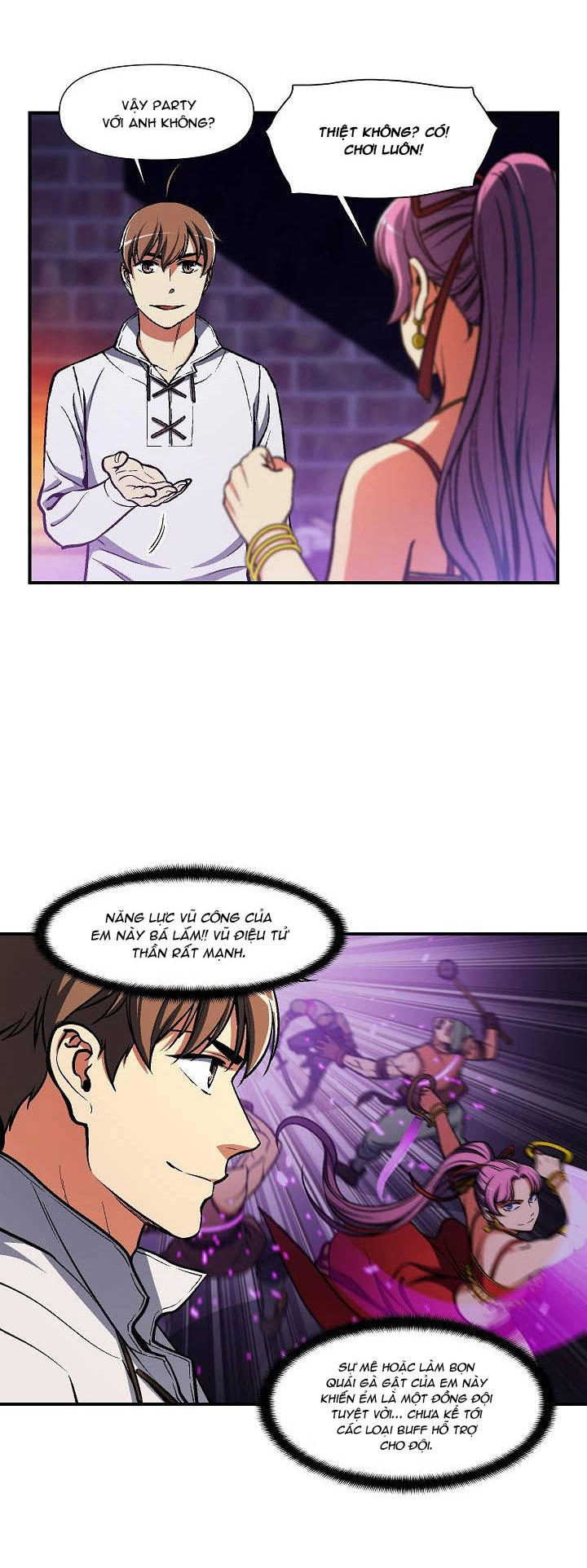 Hành Trình Đế Vương Chapter 106 - 32