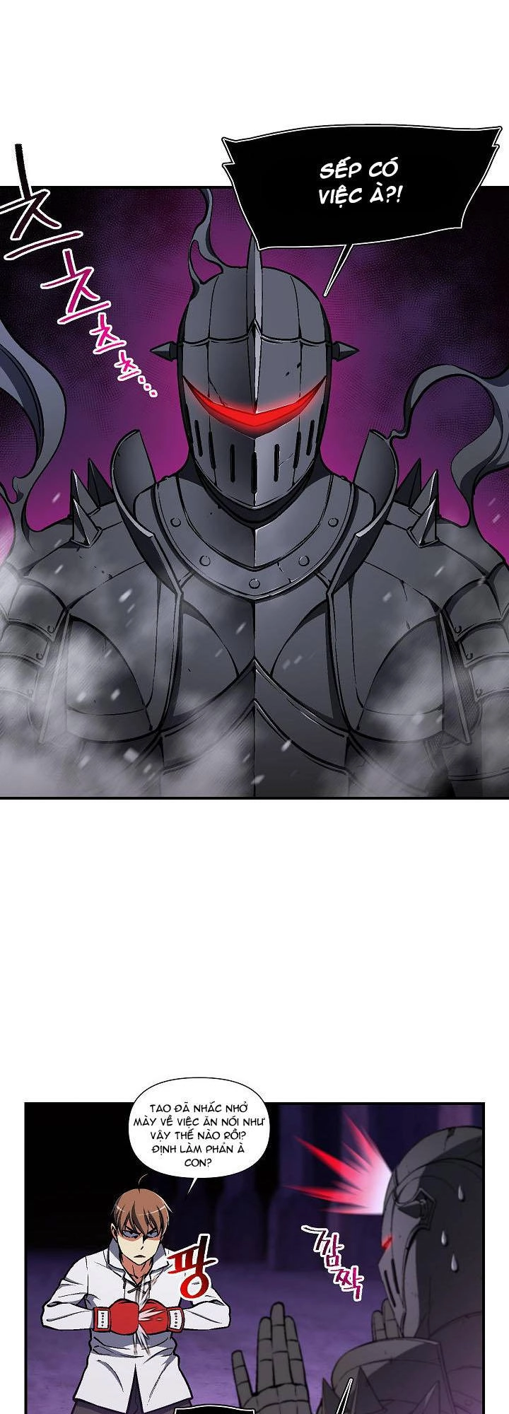 Hành Trình Đế Vương Chapter 106 - 38