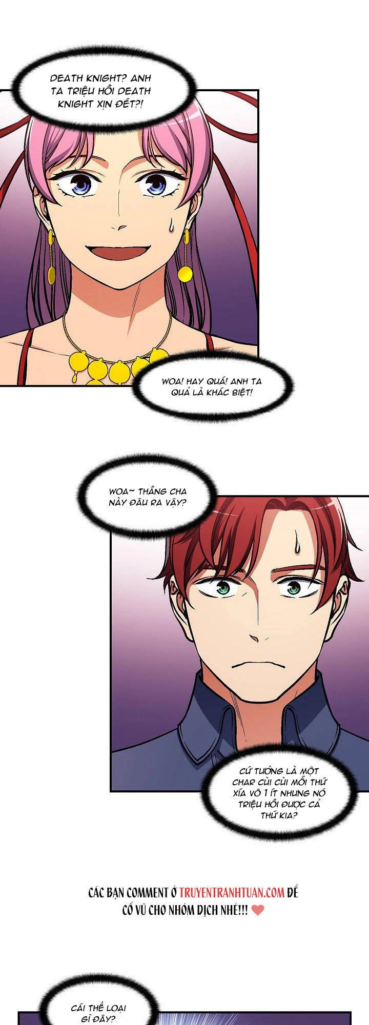 Hành Trình Đế Vương Chapter 106 - 40