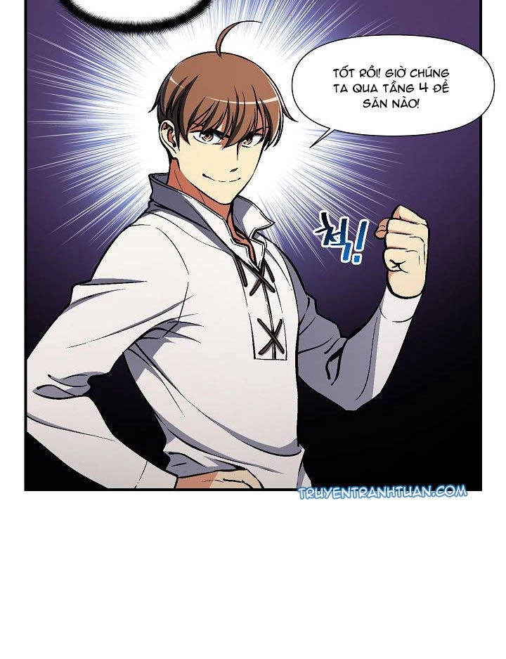 Hành Trình Đế Vương Chapter 106 - 41