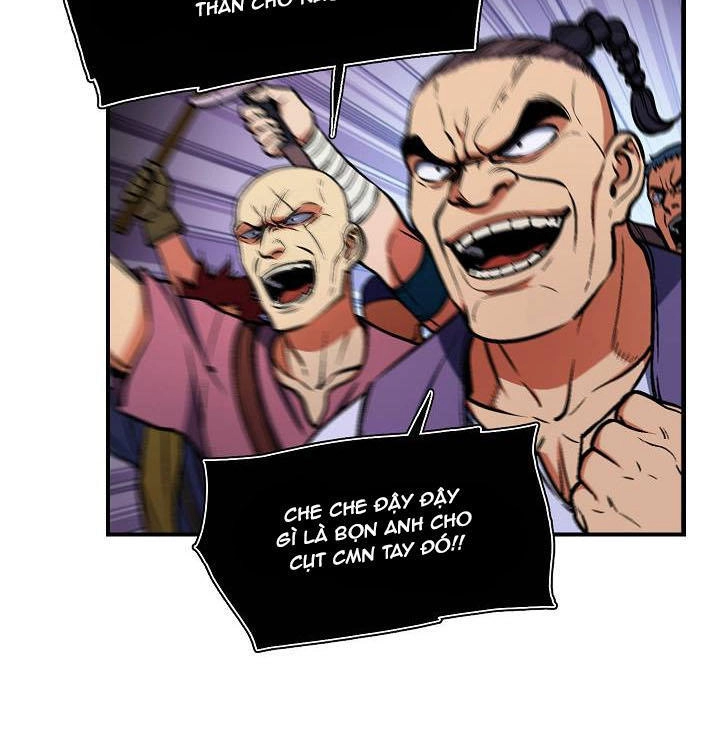 Hành Trình Đế Vương Chapter 107 - 8