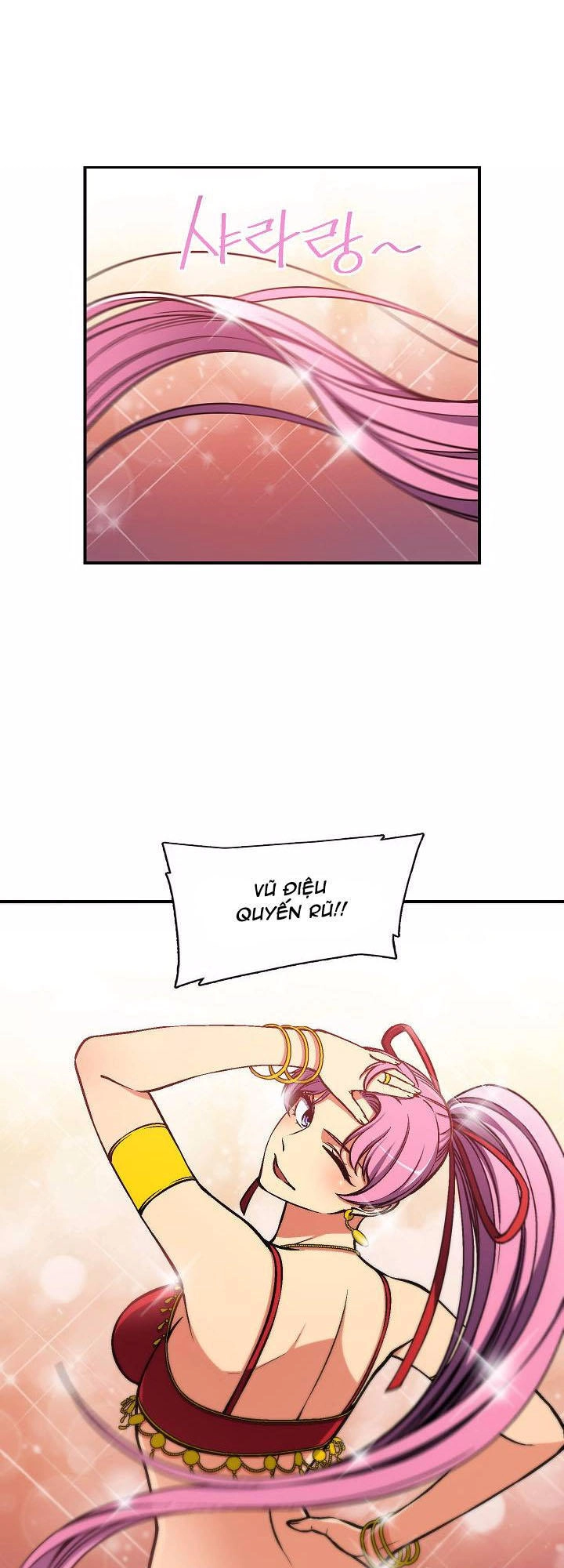 Hành Trình Đế Vương Chapter 107 - 23