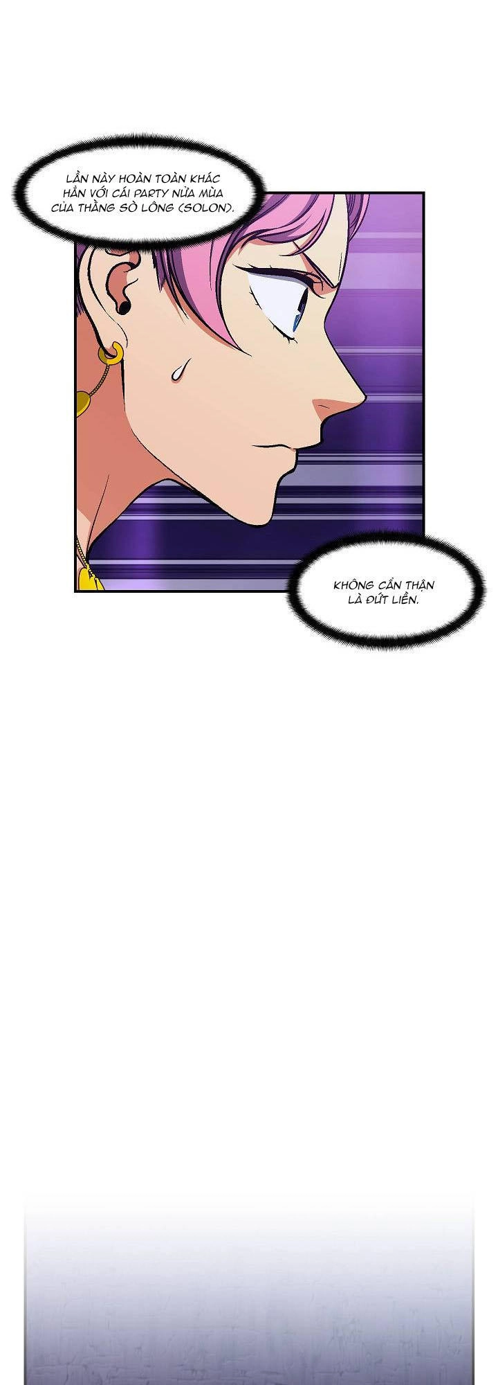 Hành Trình Đế Vương Chapter 107 - 33