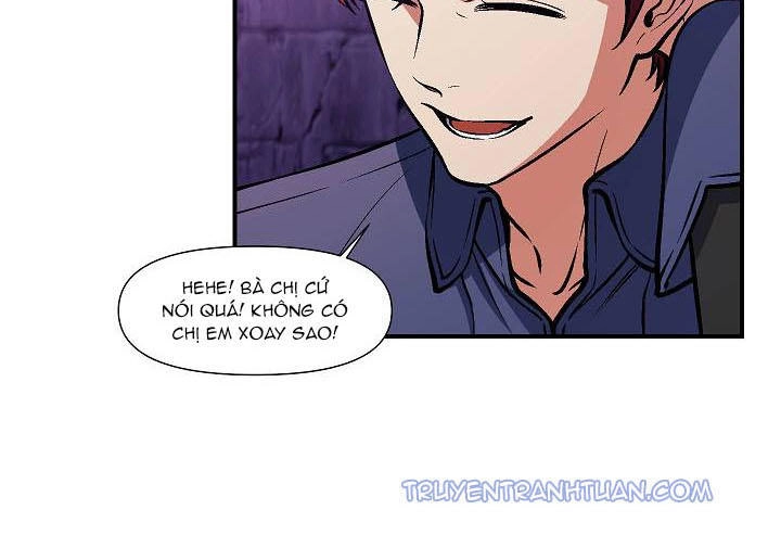 Hành Trình Đế Vương Chapter 107 - 36