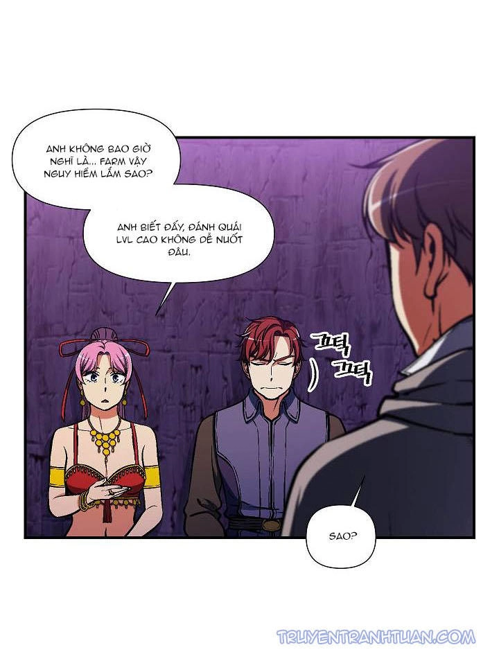 Hành Trình Đế Vương Chapter 107 - 40