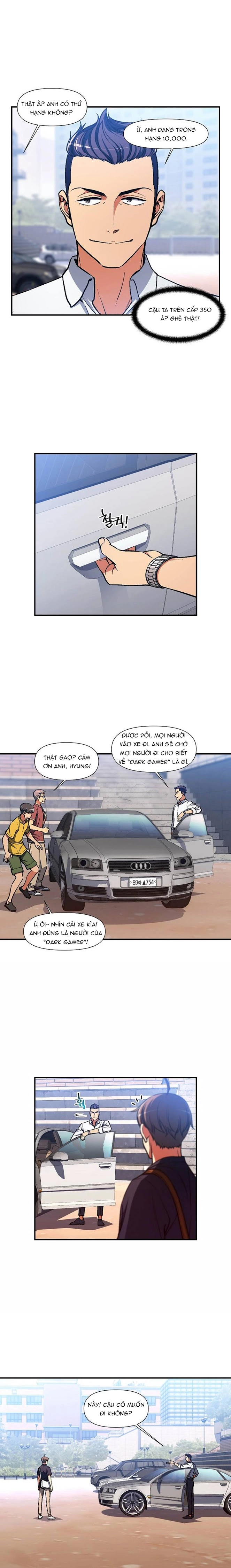 Hành Trình Đế Vương Chapter 108 - 23