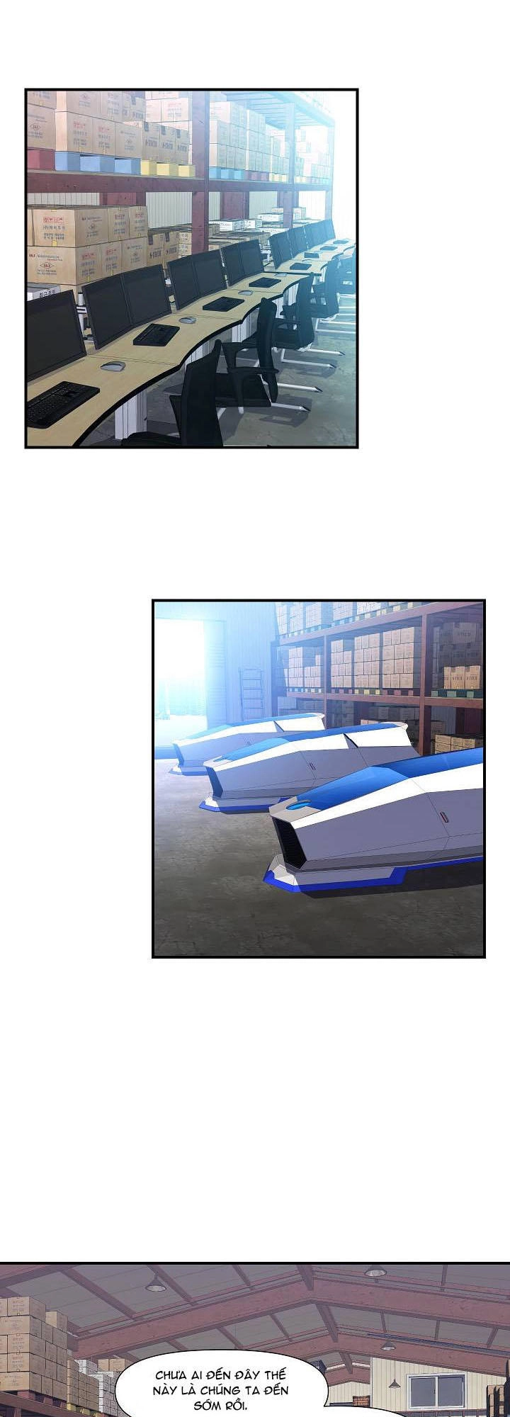 Hành Trình Đế Vương Chapter 109 - 3