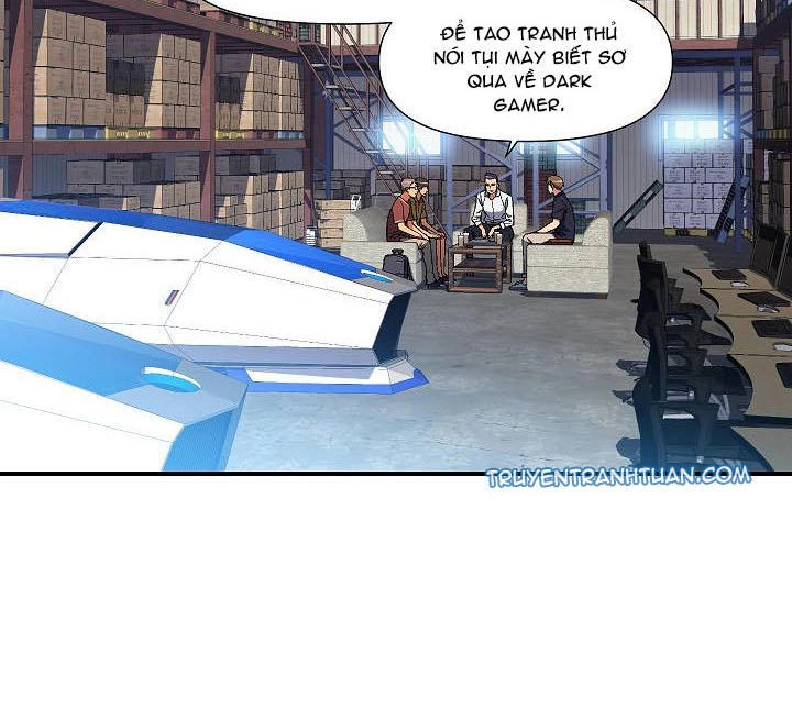 Hành Trình Đế Vương Chapter 109 - 4