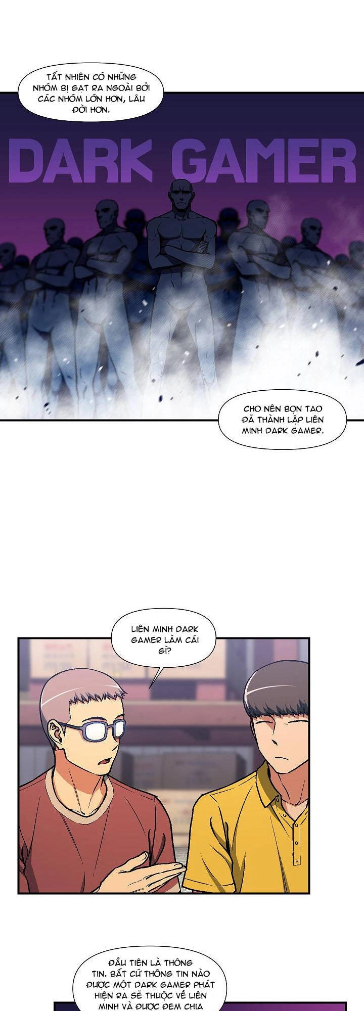 Hành Trình Đế Vương Chapter 109 - 9