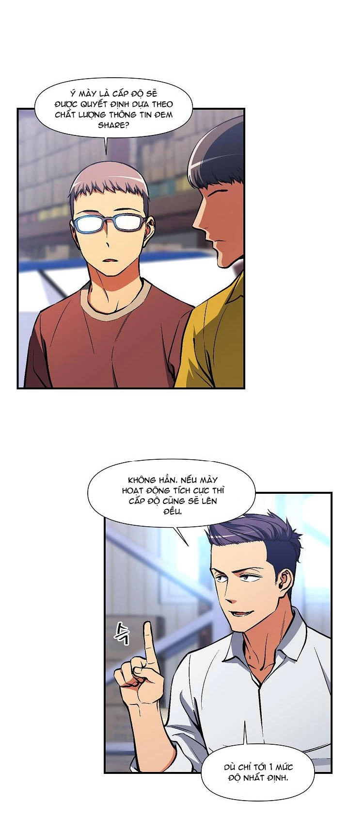 Hành Trình Đế Vương Chapter 109 - 14