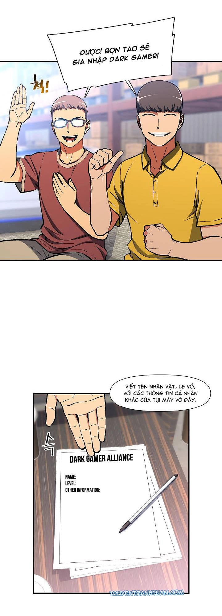 Hành Trình Đế Vương Chapter 109 - 15