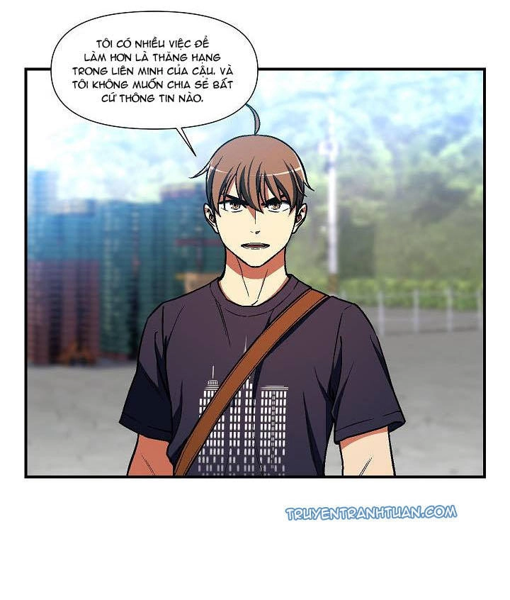 Hành Trình Đế Vương Chapter 109 - 22