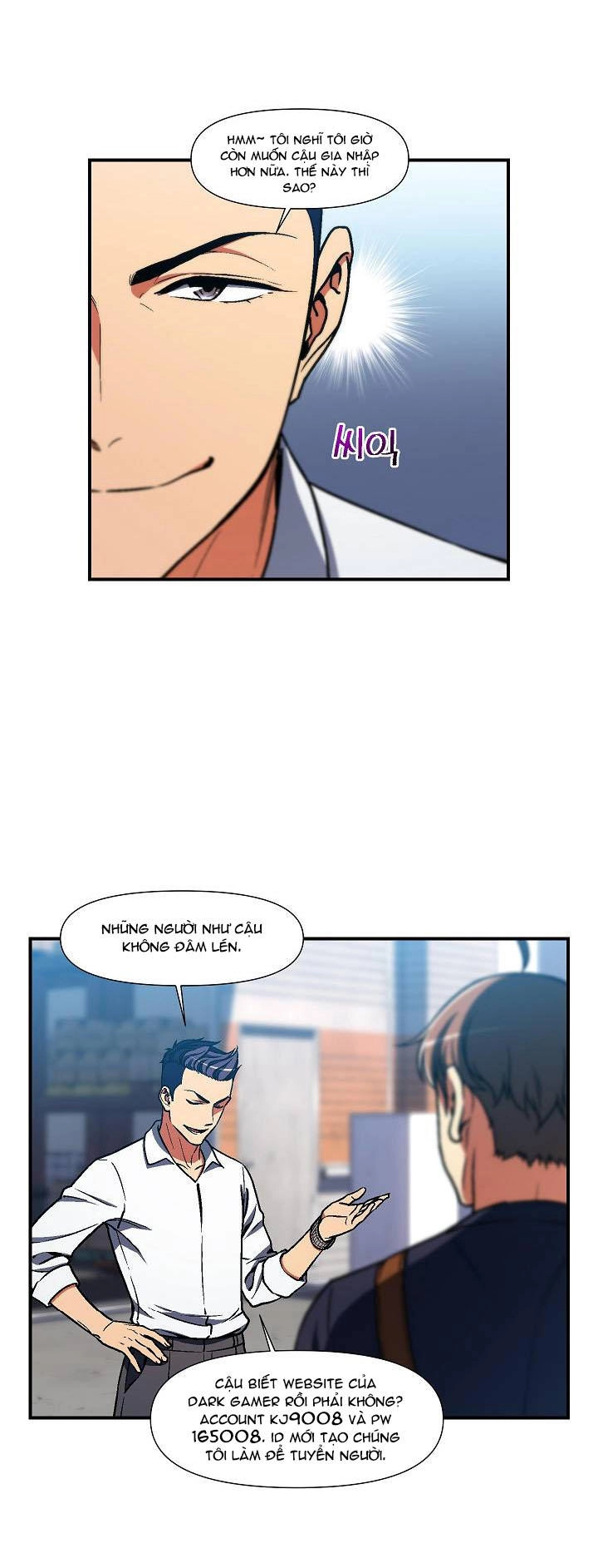 Hành Trình Đế Vương Chapter 109 - 23