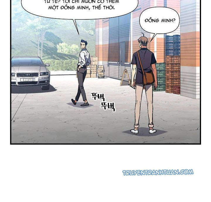 Hành Trình Đế Vương Chapter 109 - 25