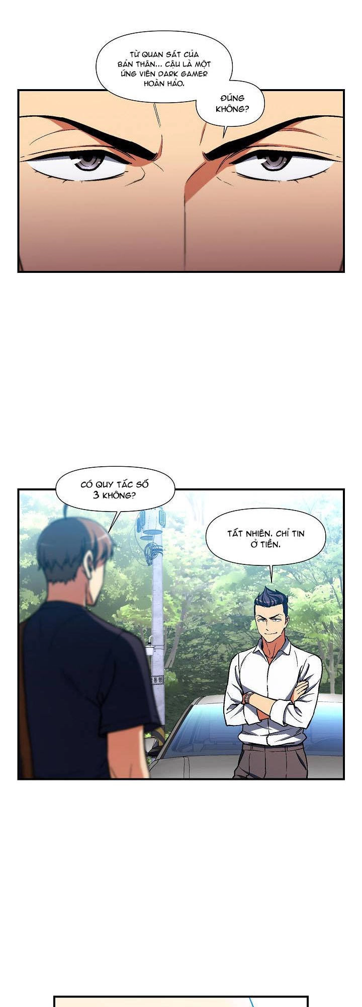 Hành Trình Đế Vương Chapter 109 - 28