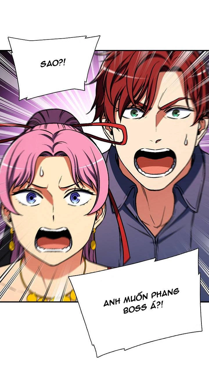 Hành Trình Đế Vương Chapter 109 - 31