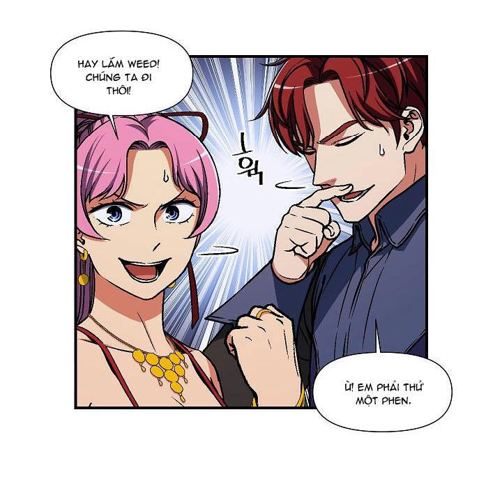 Hành Trình Đế Vương Chapter 109 - 34