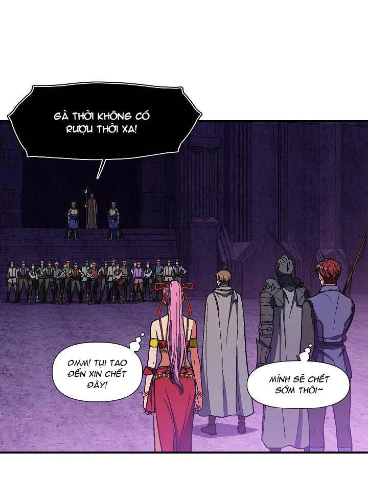 Hành Trình Đế Vương Chapter 109 - 37