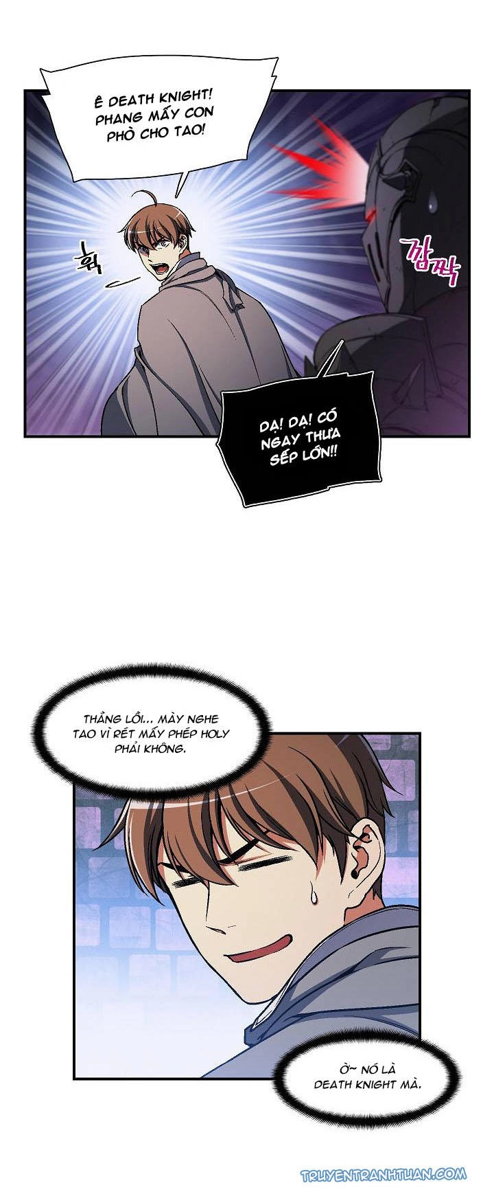 Hành Trình Đế Vương Chapter 109 - 42