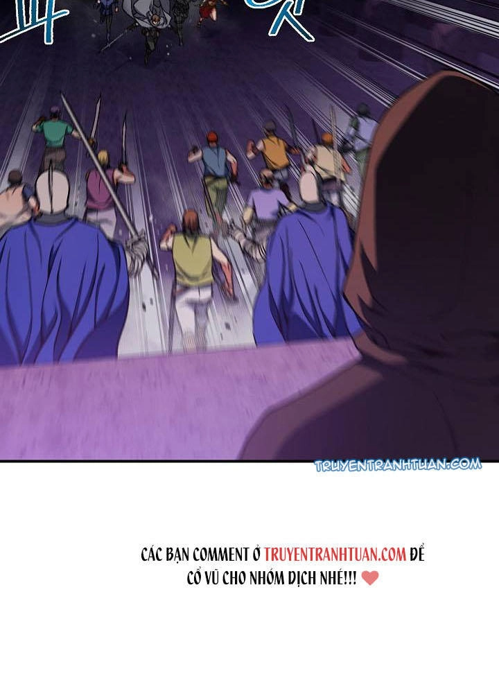 Hành Trình Đế Vương Chapter 109 - 44