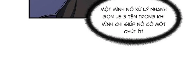 Hành Trình Đế Vương Chapter 110 - 6