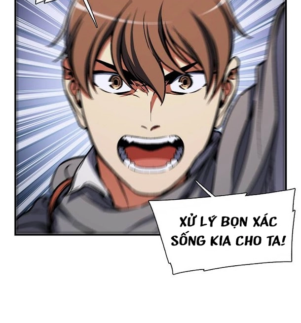 Hành Trình Đế Vương Chapter 110 - 14