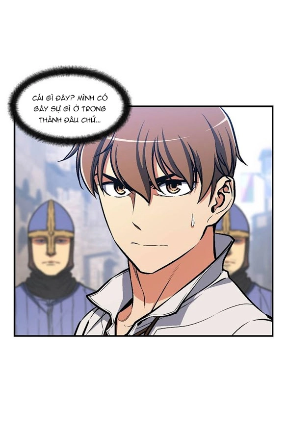 Hành Trình Đế Vương Chapter 110 - 24