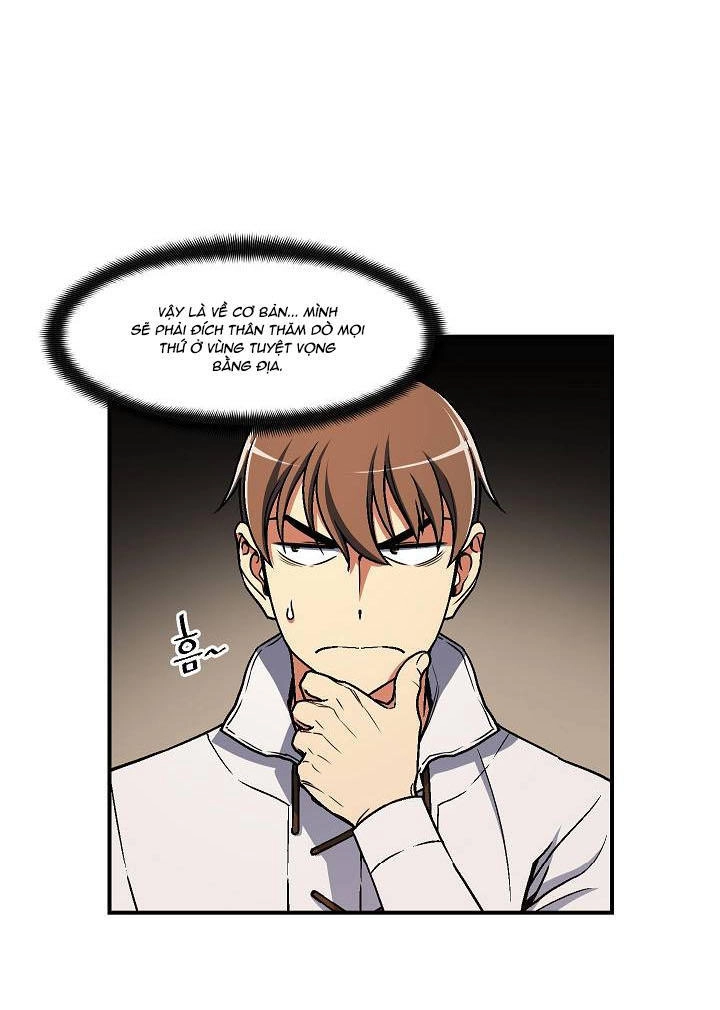 Hành Trình Đế Vương Chapter 111 - 13