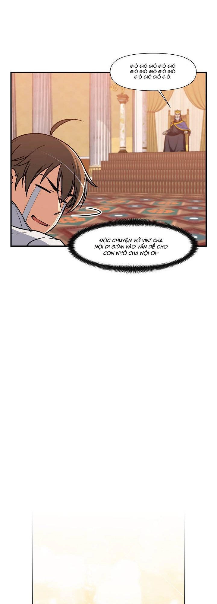 Hành Trình Đế Vương Chapter 111 - 28