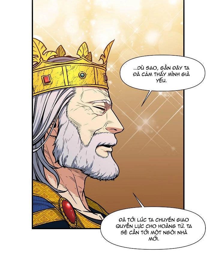 Hành Trình Đế Vương Chapter 111 - 29