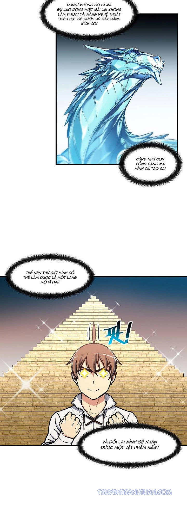 Hành Trình Đế Vương Chapter 111 - 39