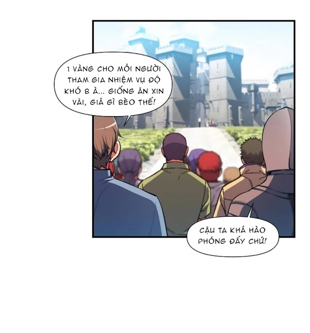 Hành Trình Đế Vương Chapter 112 - 8