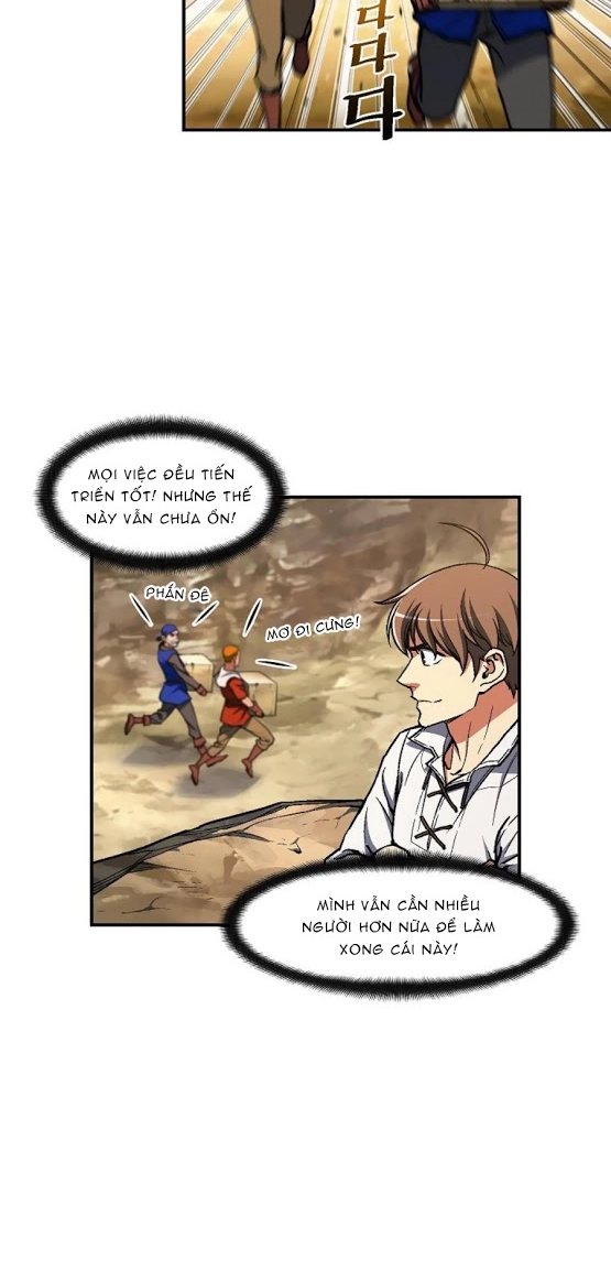 Hành Trình Đế Vương Chapter 112 - 14