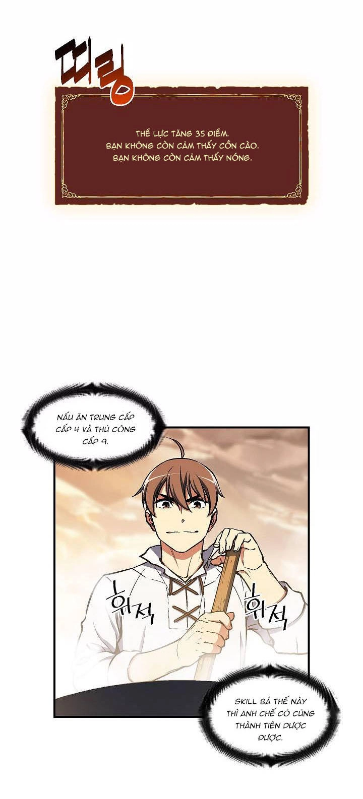 Hành Trình Đế Vương Chapter 113 - 2